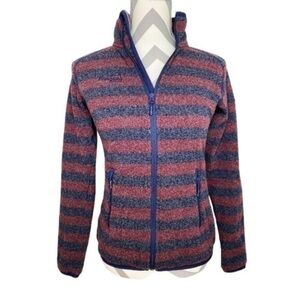 Bergans of Norway Wool Sweater Size Small